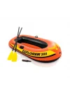 Mey İthalat®  IB58331 Intex Explorer Bot 200 Set (Kürek Pompa) 185x94x41 cm