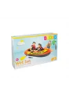 Mey İthalat®  IB58331 Intex Explorer Bot 200 Set (Kürek Pompa) 185x94x41 cm