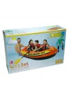 Mey İthalat® IB58332 BOT 300 SET 211x117x41