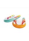 Mey İthalat® IDY58172 TUTMACLI SORF YATAK 84X79 CM