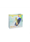 Mey İthalat®  IDY58836 Intex Şişme Fileli Yatak 178x94 cm