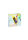 Mey İthalat®  IDY58836 Intex Şişme Fileli Yatak 178x94 cm