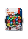 Mey İthalat®  İğnesiz Dart Seti 36 cm S00036789