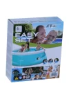 Mey İthalat® IH28101 ESAY KOLAY KURULUM MAVİ HAVUZ -VRD