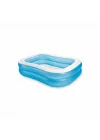 Mey İthalat® IH57180 Aile Havuzu 203X152X48 cm - Vardem Oyuncak