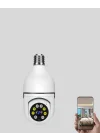 Mey İthalat® İki Yönlü Ses Destekli Full HD Akıllı Kamera Yeni Nesil