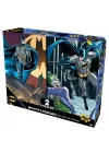 Mey İthalat® İkili Puzzle 300 Parça