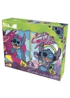 Mey İthalat® İkili Puzzle 300 Parça
