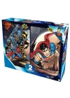 Mey İthalat® İkili Puzzle 300 Parça