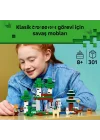 Mey İthalat® İlk Gece Macerası Yapım Oyuncağı 21593