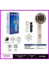 Mey İthalat® İNCE UZUN SAPLI TİFTİK MAKİNESİ
