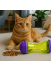 Mey İthalat® İnteraktif Kedi Ödül Mamalı Oyuncak