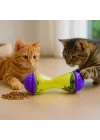 Mey İthalat® İnteraktif Kedi Ödül Mamalı Oyuncak