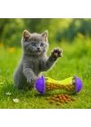 Mey İthalat® İnteraktif Kedi Ödül Mamalı Oyuncak