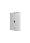Mey İthalat®  iPad 10.2 (7.nesil) Kılıf Anti Shock Tablet Silikon - Şeffaf