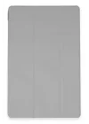 Mey İthalat®   iPad 2022 10.9 (10.nesil) Kılıf Tablet Smart Kılıf - Gri