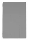 Mey İthalat®   iPad 2022 10.9 (10.nesil) Kılıf Tablet Smart Kılıf - Koyu Gri