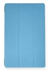 Mey İthalat®   iPad 2022 10.9 (10.nesil) Kılıf Tablet Smart Kılıf - Mavi