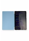 Mey İthalat®   iPad 2022 10.9 (10.nesil) Kılıf Tablet Smart Kılıf - Mavi