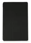 Mey İthalat®   iPad 2022 10.9 (10.nesil) Kılıf Tablet Smart Kılıf - Siyah