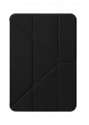 Mey İthalat®   iPad 2025 10.9 10.Nesil (A16) Mera Kalemlikli Tablet Kılıfı - Siyah