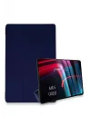 Mey İthalat®   iPad Air 5 (2022) Kılıf Tablet Smart Kılıf - Lacivert