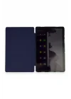 Mey İthalat®   iPad Air 5 (2022) Kılıf Tablet Smart Kılıf - Lacivert