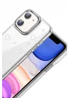 Mey İthalat®   iPhone 11 Fiyonk Desenli Kapak - Desen 10