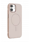 Mey İthalat®   iPhone 11 Neksa Magsafe Kapak - Rose