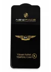 Mey İthalat®  iPhone 11 Pro 3D Antistatik Cam Ekran Koruyucu
