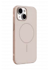 Mey İthalat®   iPhone 14 Neksa Magsafe Kapak - Rose