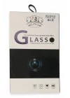 Mey İthalat®   iPhone 15 Bilvis Titan Kamera Lens - Sierra Blue