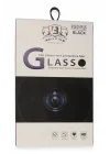 Mey İthalat®   iPhone 15 Bilvis Titan Kamera Lens - Siyah