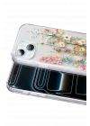 Mey İthalat®   iPhone 15 Desina Magsafe Kapak - Desen 1