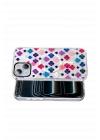 Mey İthalat®   iPhone 15 Desina Magsafe Kapak - Desen 3