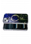 Mey İthalat®   iPhone 15 Desina Magsafe Kapak - Desen 7