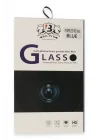 Mey İthalat®   iPhone 15 Pro Max Bilvis Titan Kamera Lens - Lacivert