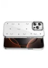 Mey İthalat®   iPhone 15 Pro Max Fiyonk Desenli Kapak - Desen 4