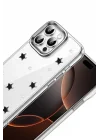 Mey İthalat®   iPhone 15 Pro Max Fiyonk Desenli Kapak - Desen 7