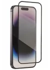 Mey İthalat®   iPhone 16 Bilvis 3D Mat Cam Ekran Koruyucu