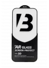 Mey İthalat®   iPhone 16 Bilvis 3D Mat Cam Ekran Koruyucu