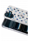 Mey İthalat®   iPhone 16 Desina Magsafe Kapak - Desen 4