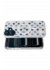 Mey İthalat®   iPhone 16 Desina Magsafe Kapak - Desen 4