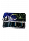 Mey İthalat®   iPhone 16 Desina Magsafe Kapak - Desen 7