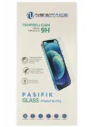Mey İthalat®  iPhone 16 Pasifik Cam Ekran Koruyucu