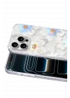 Mey İthalat®   iPhone 16 Pro Max Desina Magsafe Kapak - Desen 2