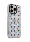 Mey İthalat®   iPhone 16 Pro Max Desina Magsafe Kapak - Desen 4