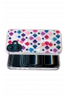 Mey İthalat®   iPhone 17 Desina Magsafe Kapak - Desen 3