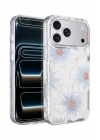 Mey İthalat®   iPhone 17 Pro Desina Magsafe Kapak - Desen 2