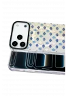 Mey İthalat®   iPhone 17 Pro Desina Magsafe Kapak - Desen 4